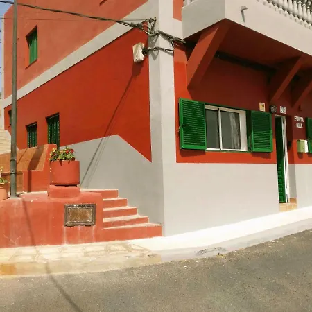 Punta Mar Pájara