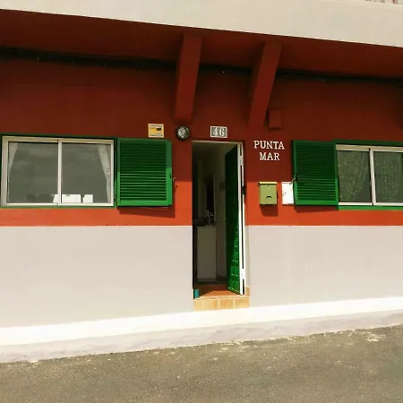 Punta Mar Vakantiehuis *