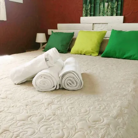 Vakantiehuis Punta Mar Pájara
