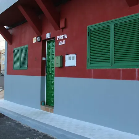 Punta Mar Holiday home *