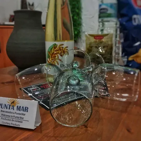 Punta Mar * Pájara