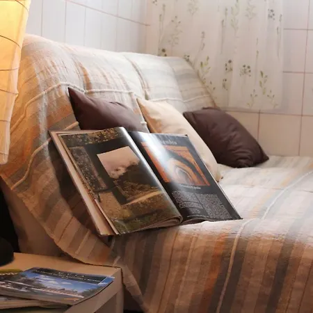 Vakantiehuis Punta Mar Pájara