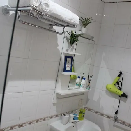 Vakantiehuis Punta Mar Pájara