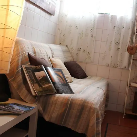 Punta Mar Vakantiehuis Pájara
