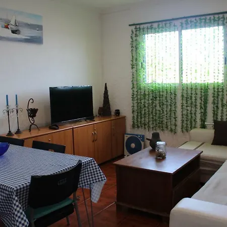 Punta Mar Vakantiehuis Pájara