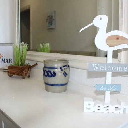 Punta Mar Vakantiehuis *