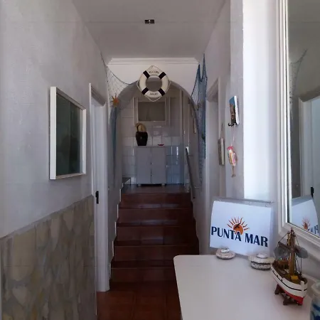 Punta Mar Vakantiehuis Pájara