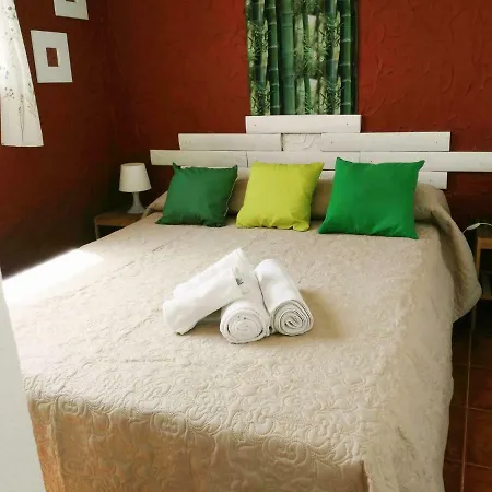 Vakantiehuis Punta Mar