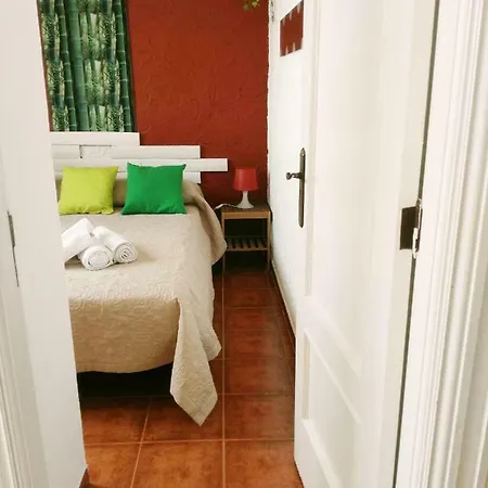 Vakantiehuis Punta Mar Pájara
