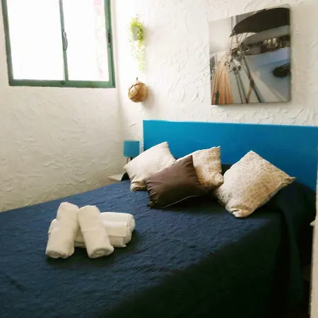 Punta Mar Pájara