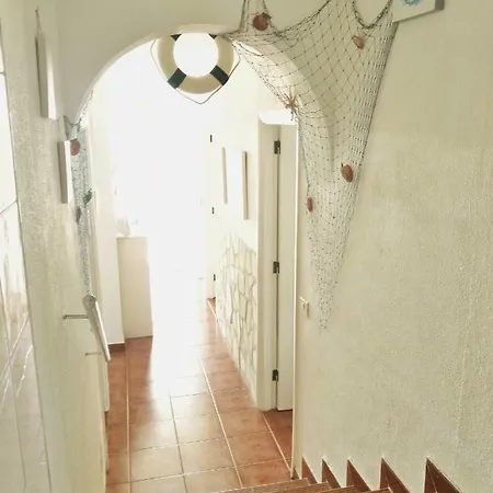 Vakantiehuis Punta Mar *