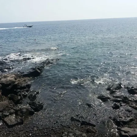 Punta Mar Vakantiehuis