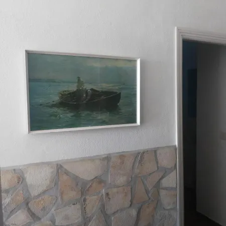 Punta Mar Pajara (Tenerife)