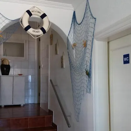 Holiday home Punta Mar Pajara (Tenerife)